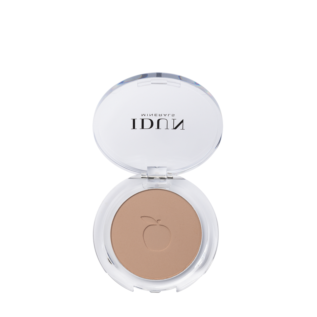 Mineral Single Eyeshadow