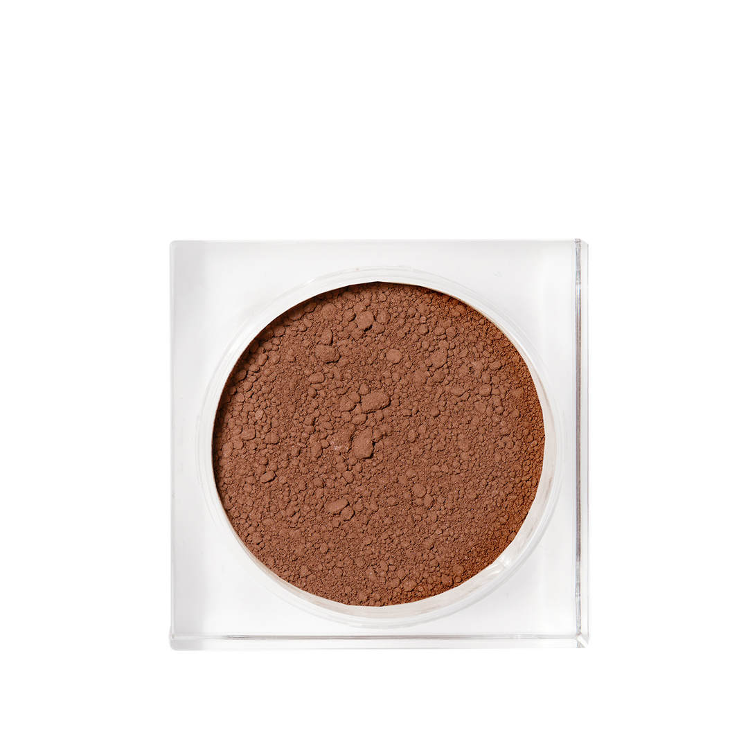 MINERAL POWDER FOUNDATION