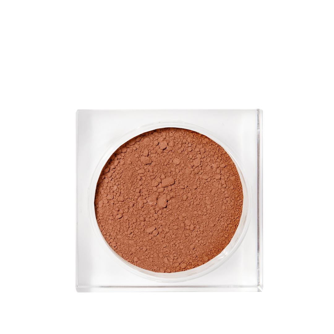 MINERAL POWDER FOUNDATION