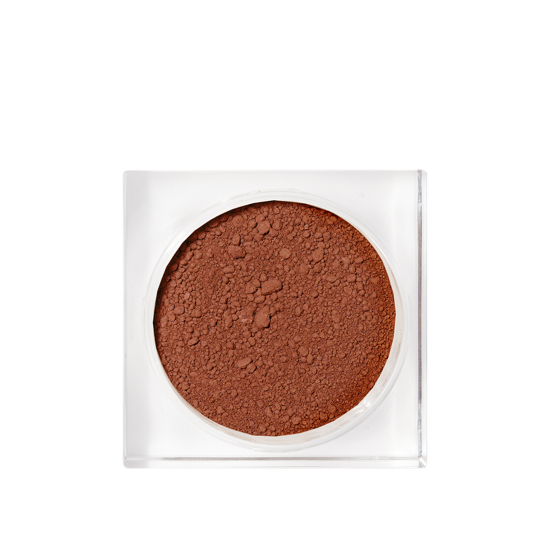 MINERAL POWDER FOUNDATION