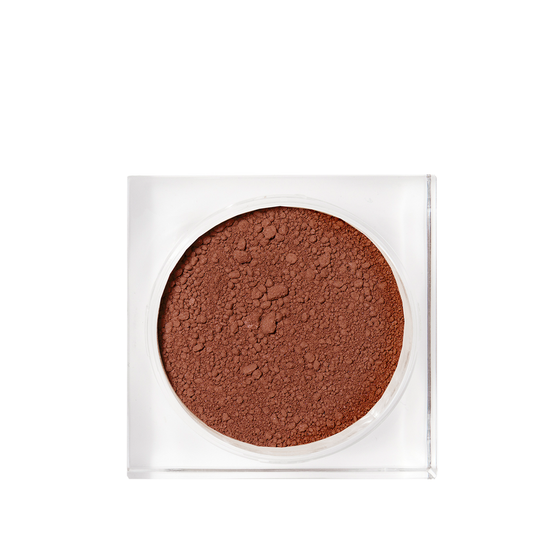 MINERAL POWDER FOUNDATION