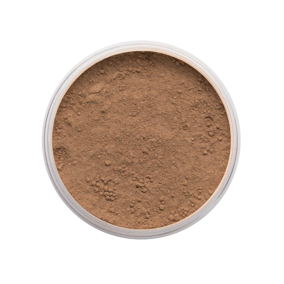 MINERAL POWDER FOUNDATION