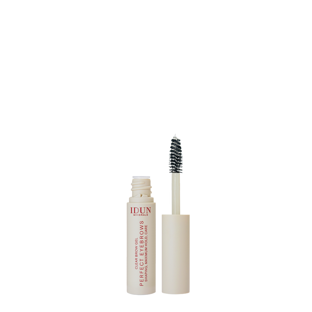 Clear Brow Gel Perfect Eyebrows