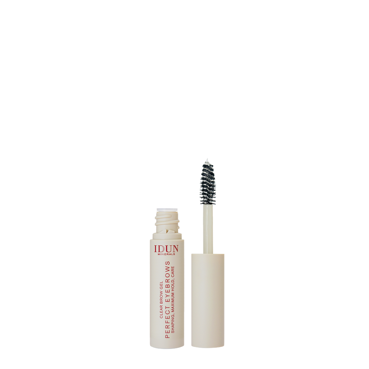 Clear Brow Gel Perfect Eyebrows