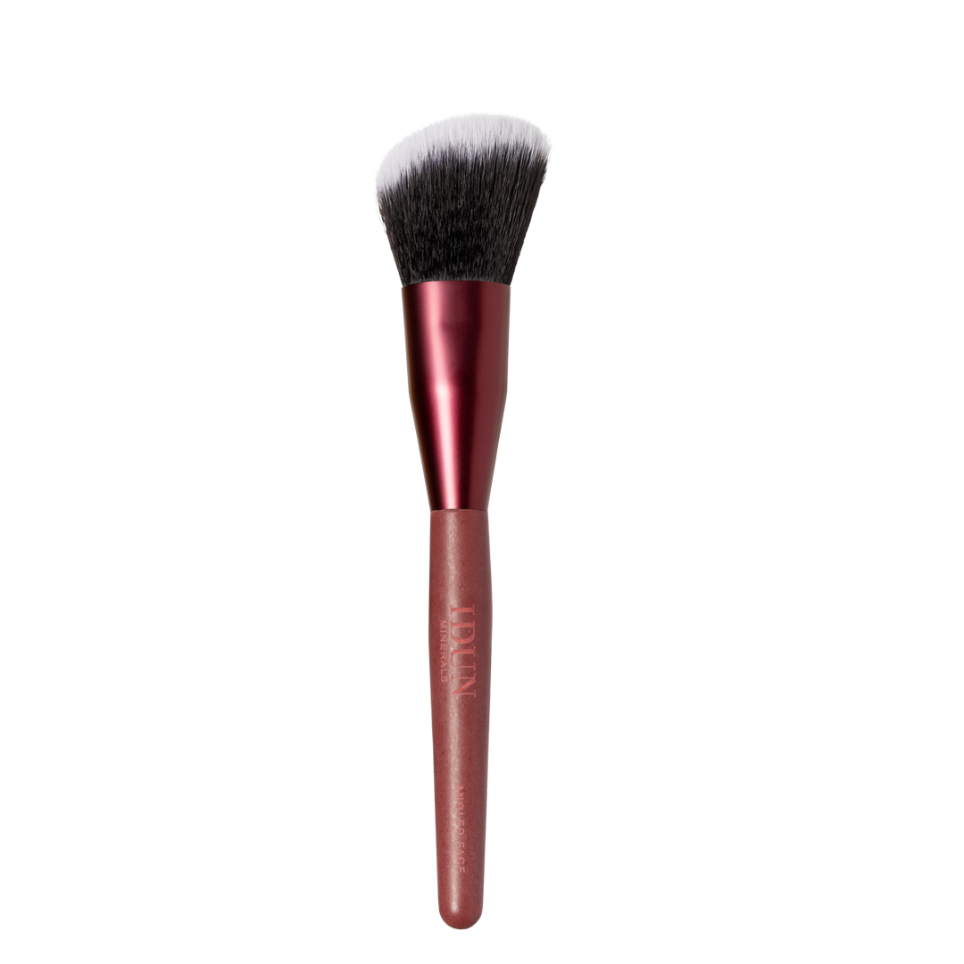 Pro Angled Face Brush