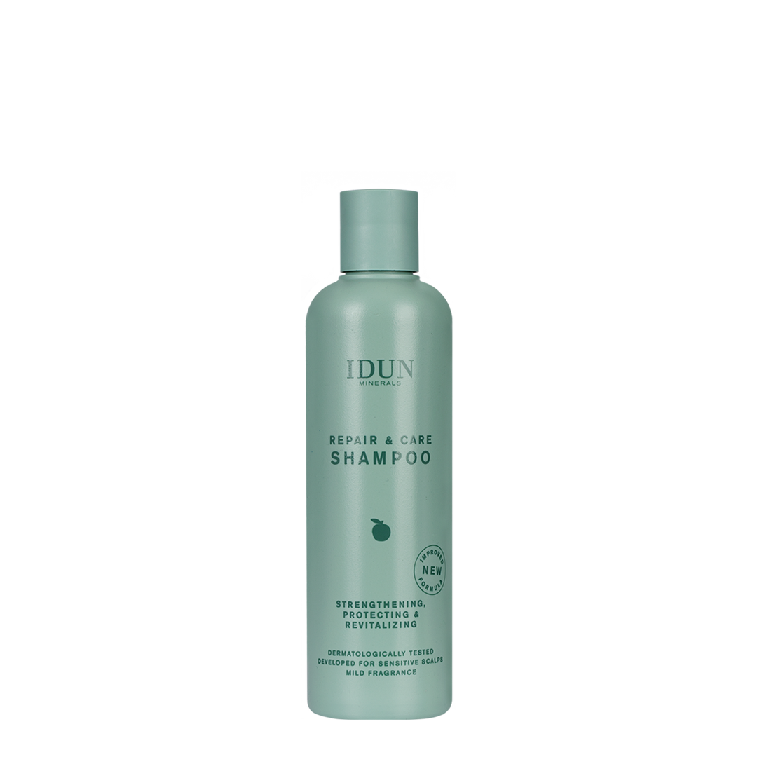REPAIR & CARE SHAMPOO