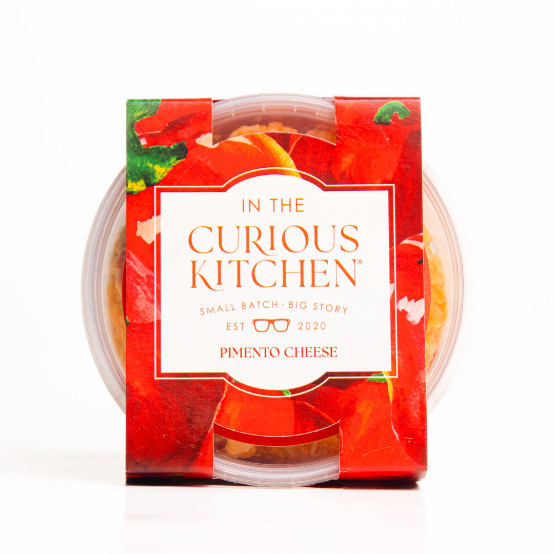Pimento Cheese Spread | Southern 2-Pack
