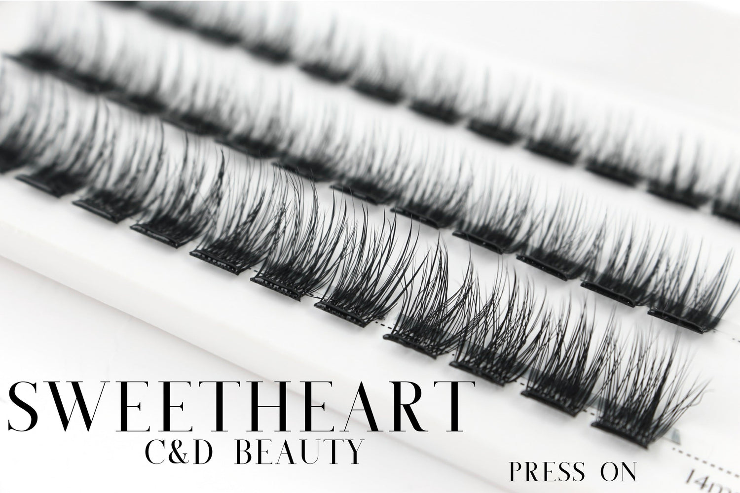 Sweetheart Press & Go Refill