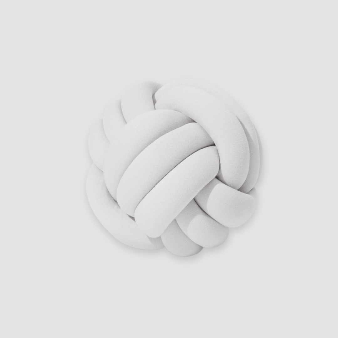 The Knot Pillow