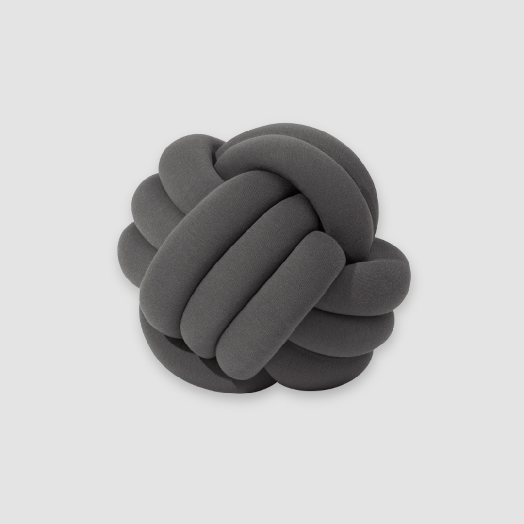 The Knot Pillow