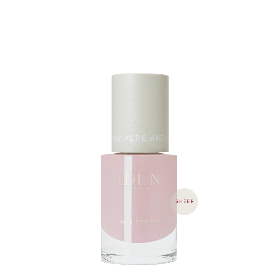 NAIL POLISH