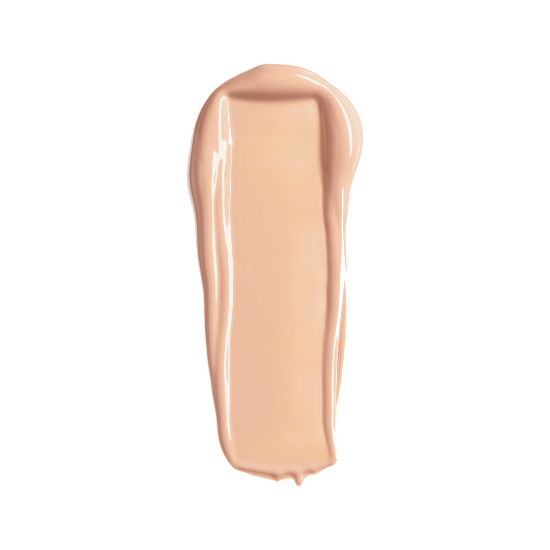 YENSA Skin On Skin BB + CC Full Coverage Hyaluronic Serum Concealer