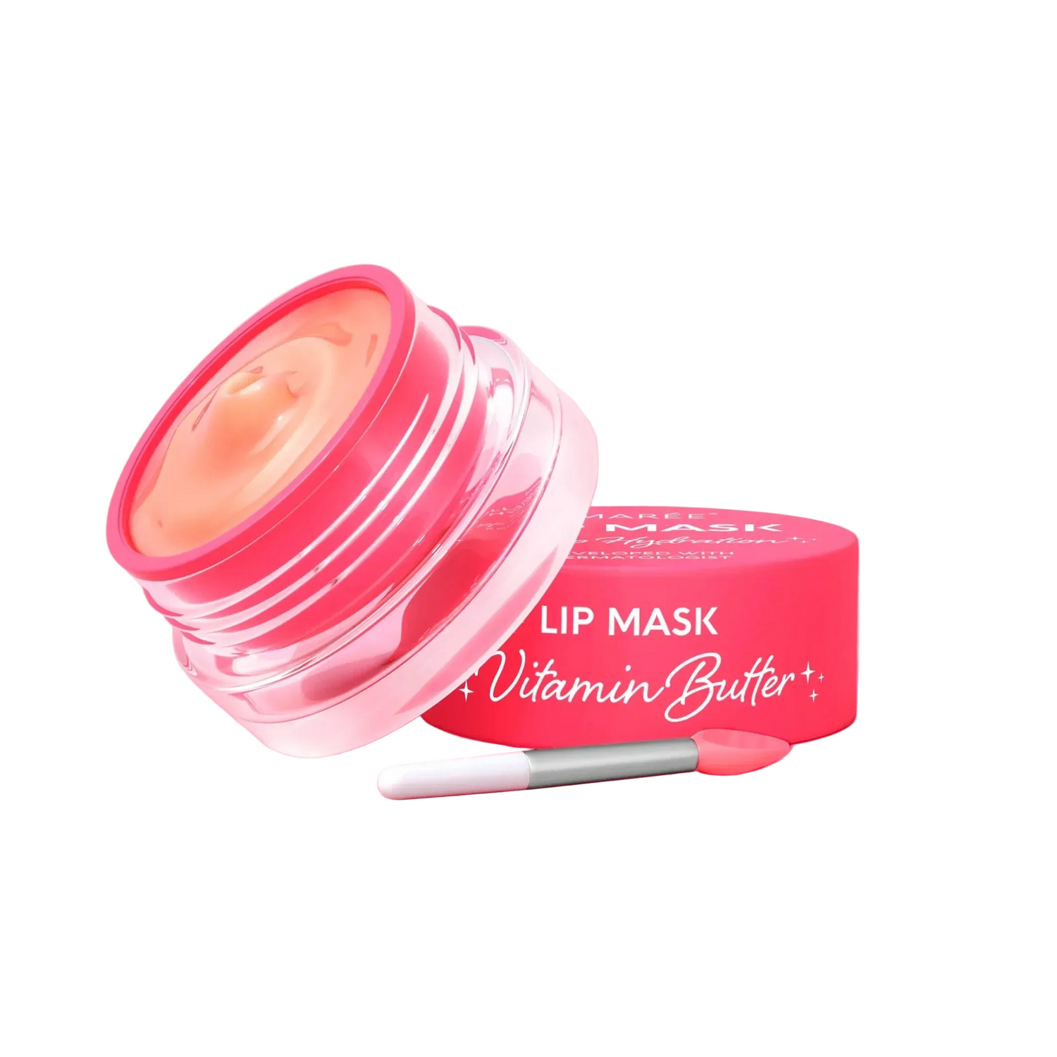 Lip Moisturizer & Plumping Balm