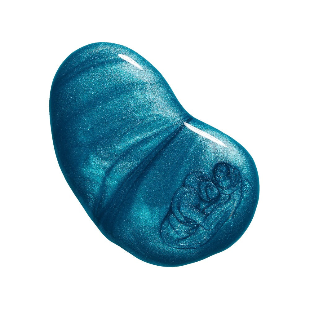 Little Bold Blue