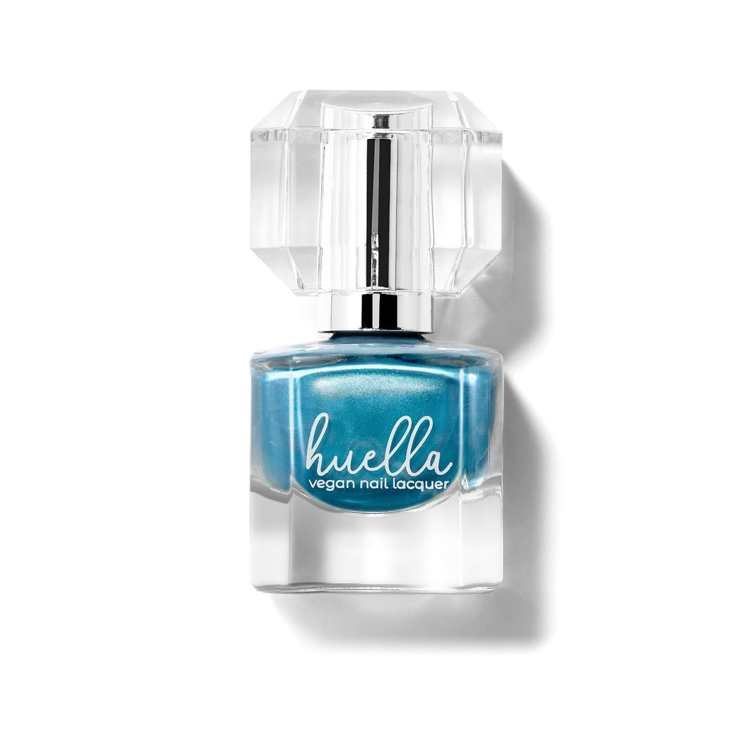 Little Bold Blue