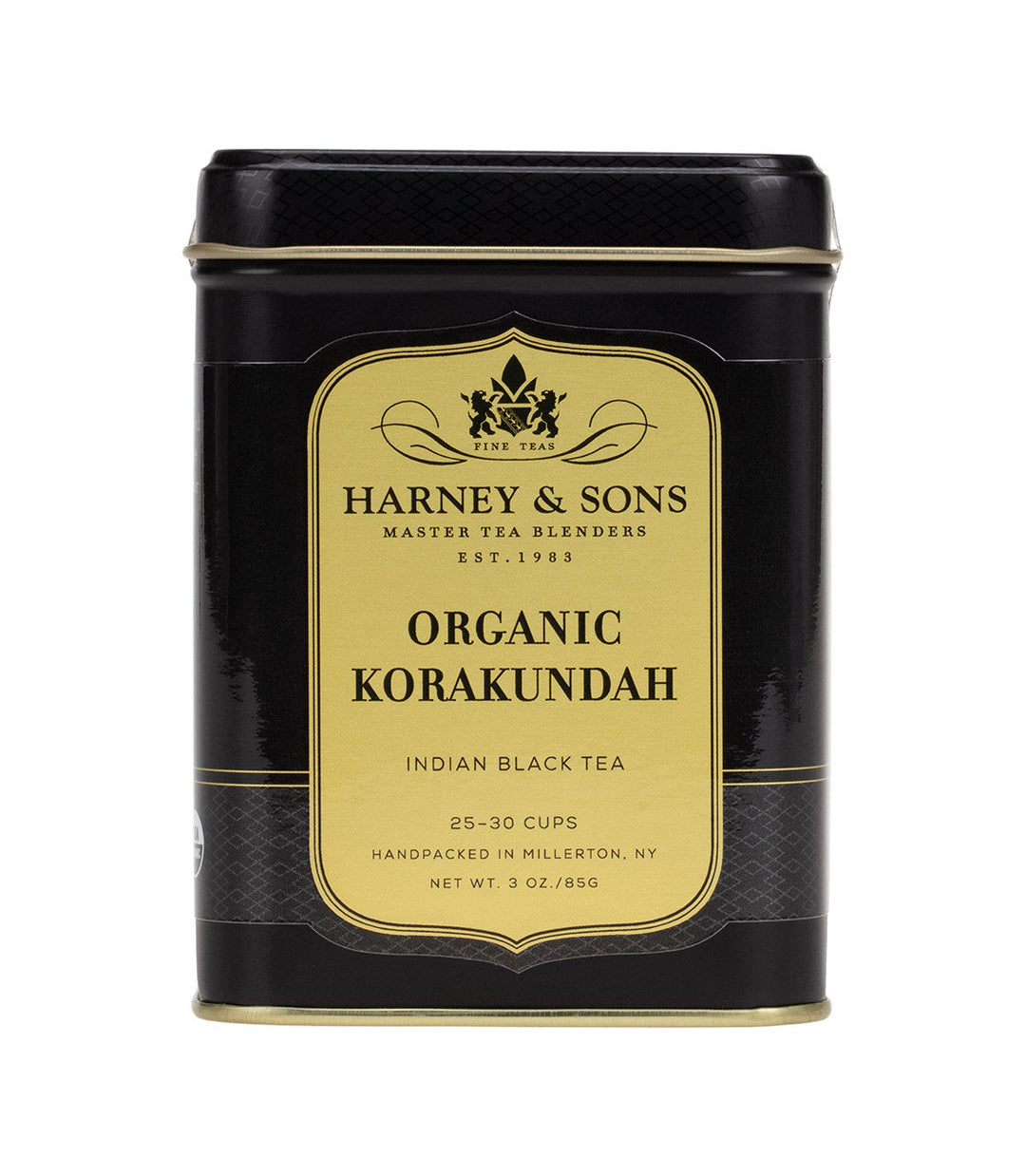Organic Korakundah