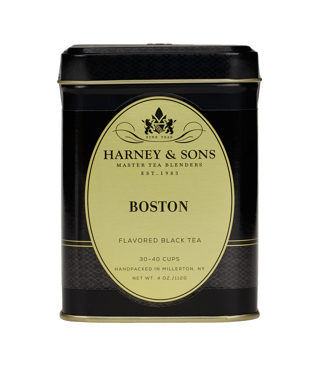 Boston