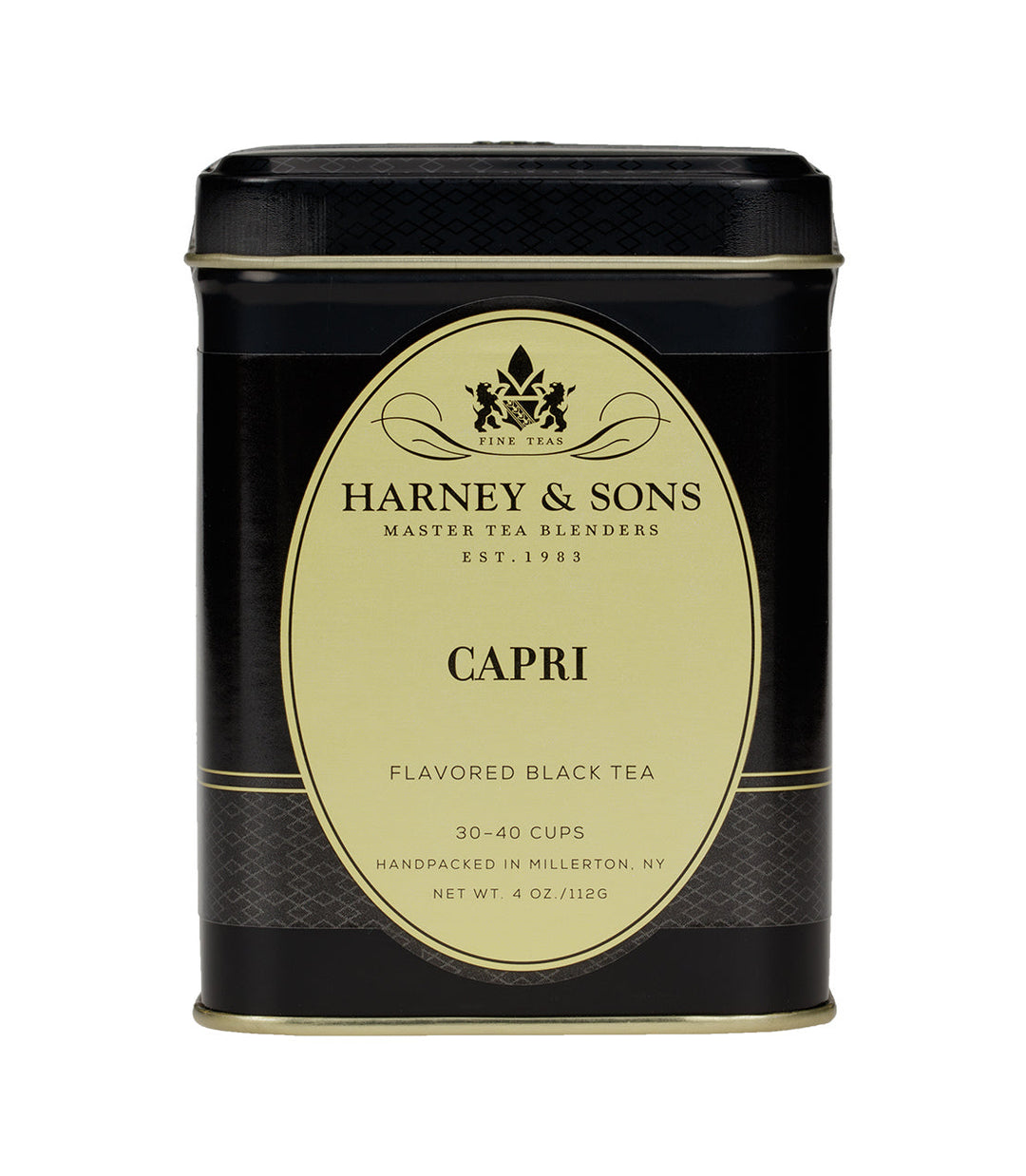Capri