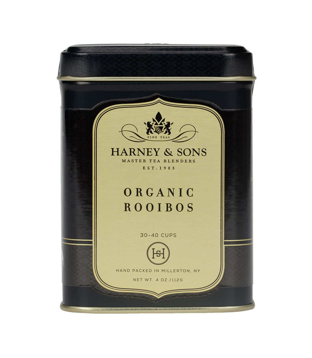 Organic Rooibos