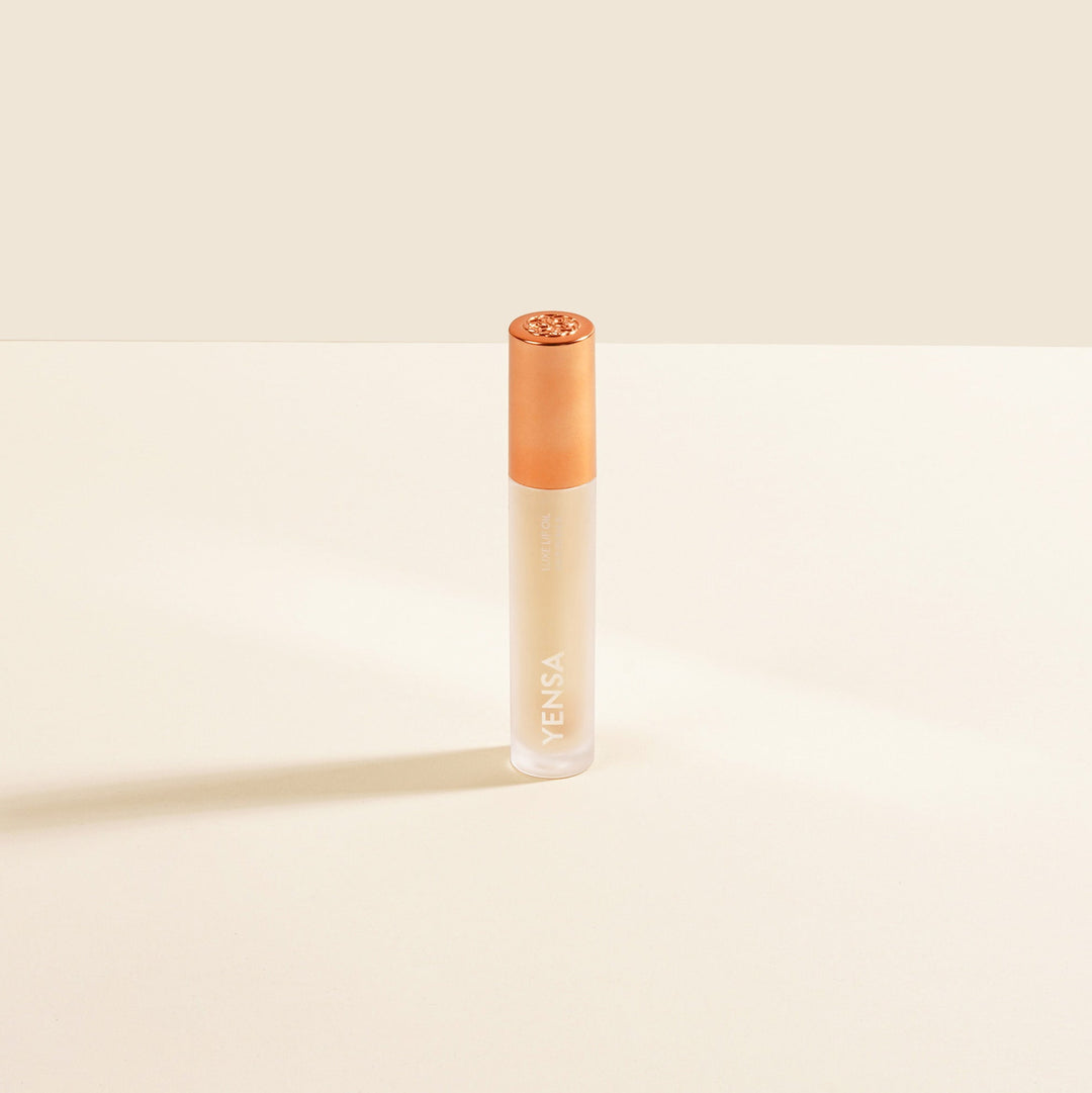 YENSA Luxe Lip Nourishing Oil with Hyaluronic + Vitamin E