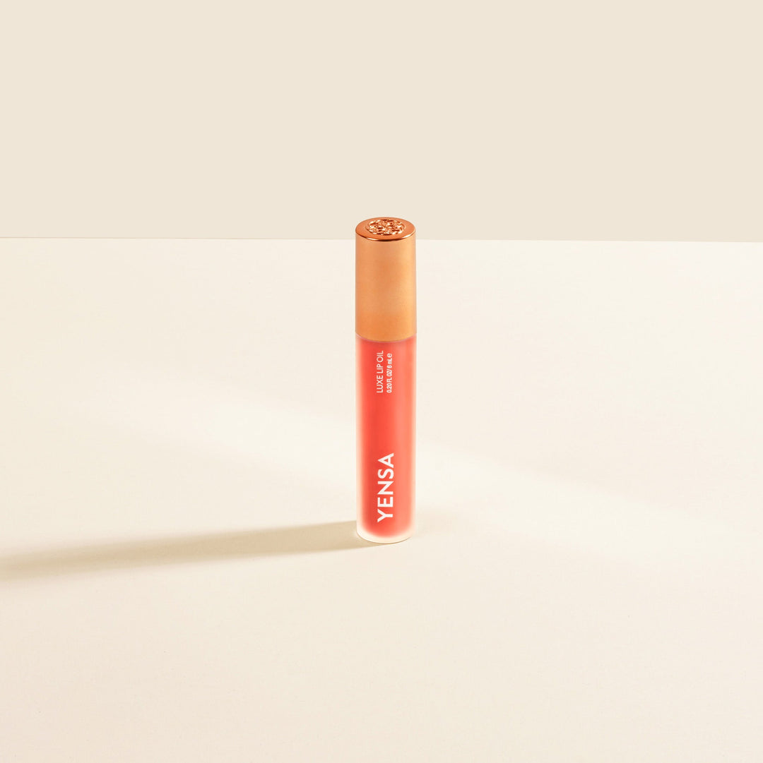 YENSA Luxe Lip Nourishing Oil with Hyaluronic + Vitamin E