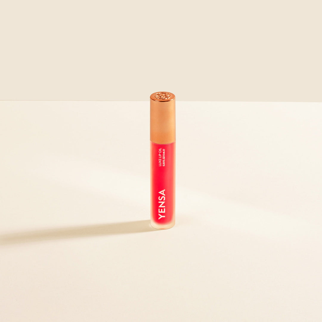 YENSA Luxe Lip Nourishing Oil with Hyaluronic + Vitamin E