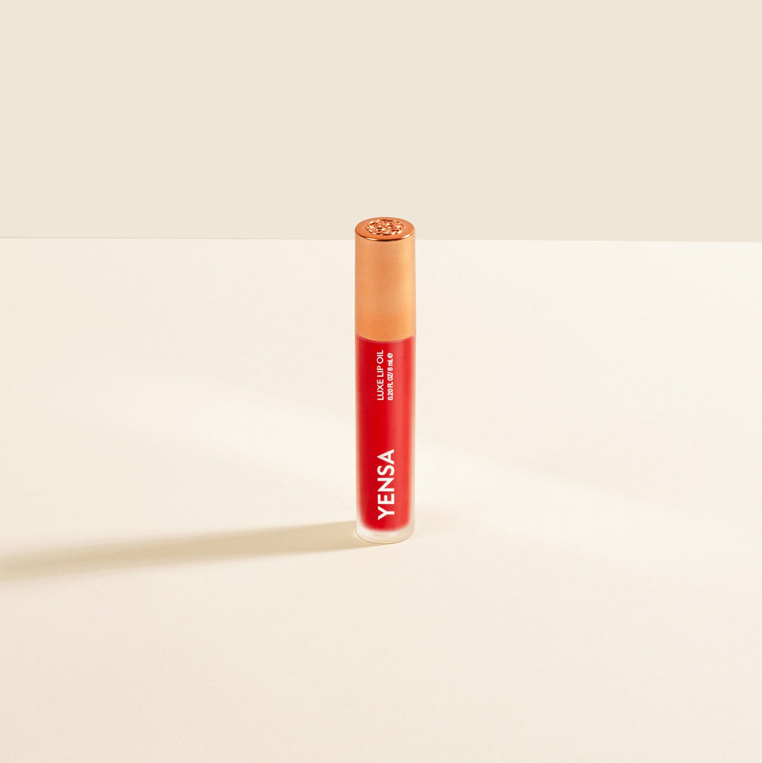 YENSA Luxe Lip Nourishing Oil with Hyaluronic + Vitamin E