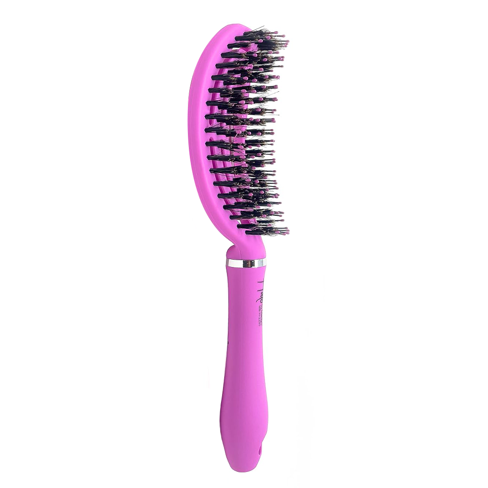 Halo Paddle Brush