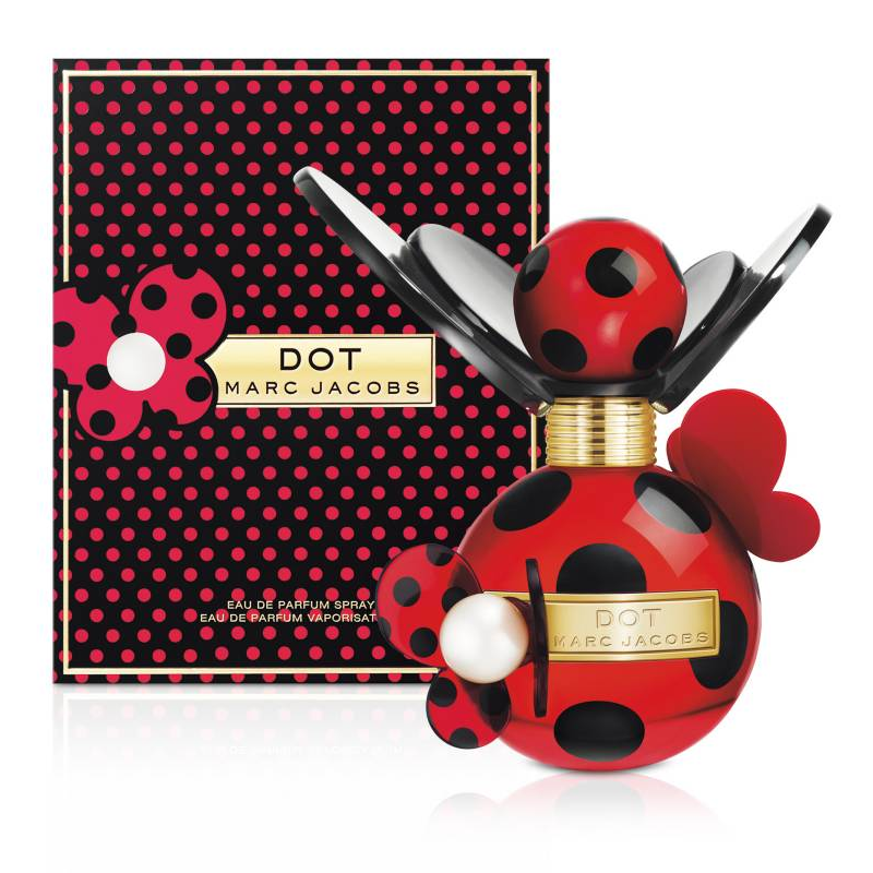Marc Jacobs Dot Eau De Parfum 100ml