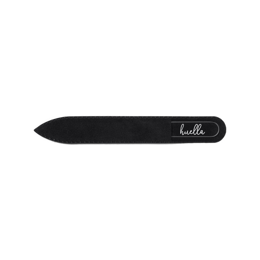 The Form File: Glass Nail File