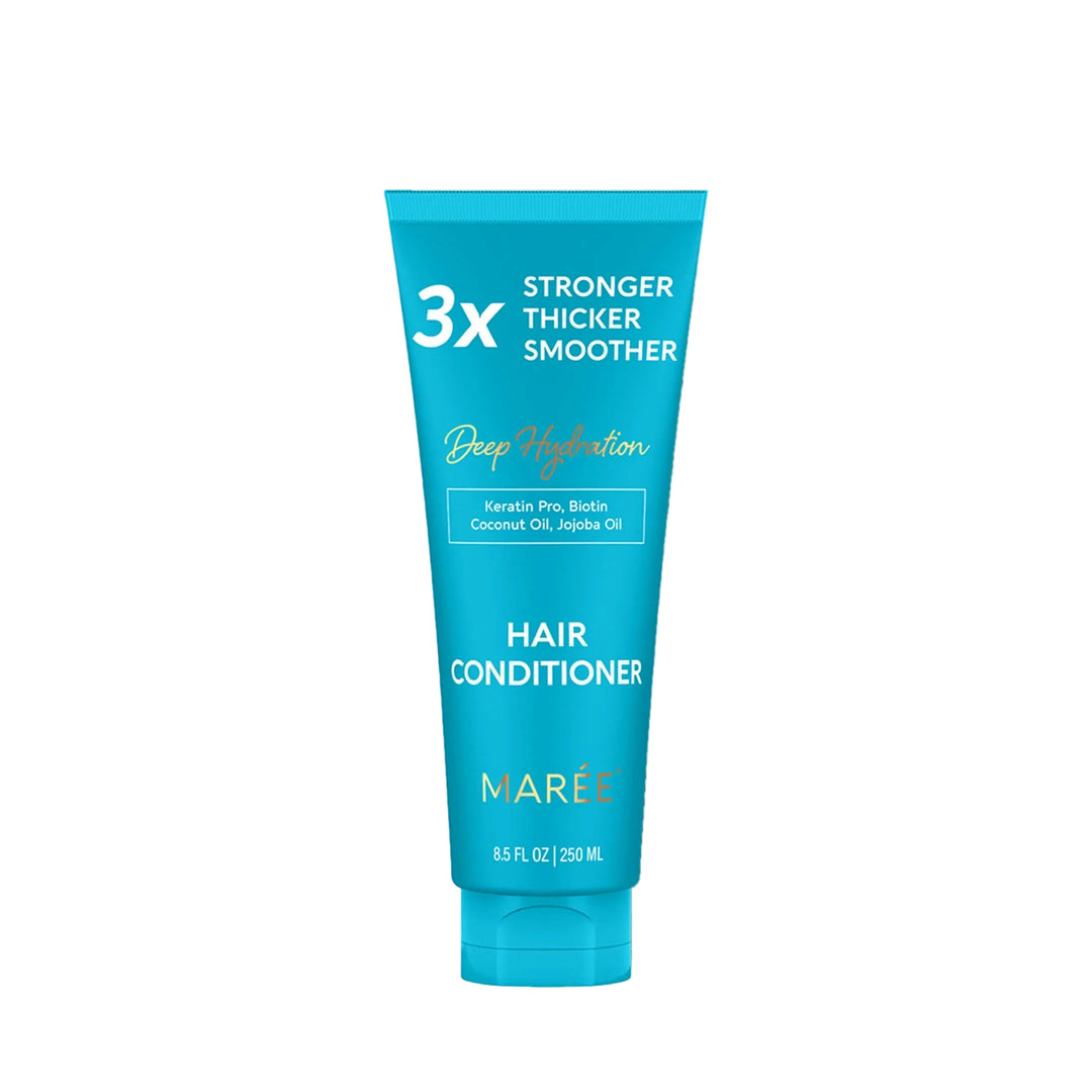 Deep Hydrating Coconut Conditioner