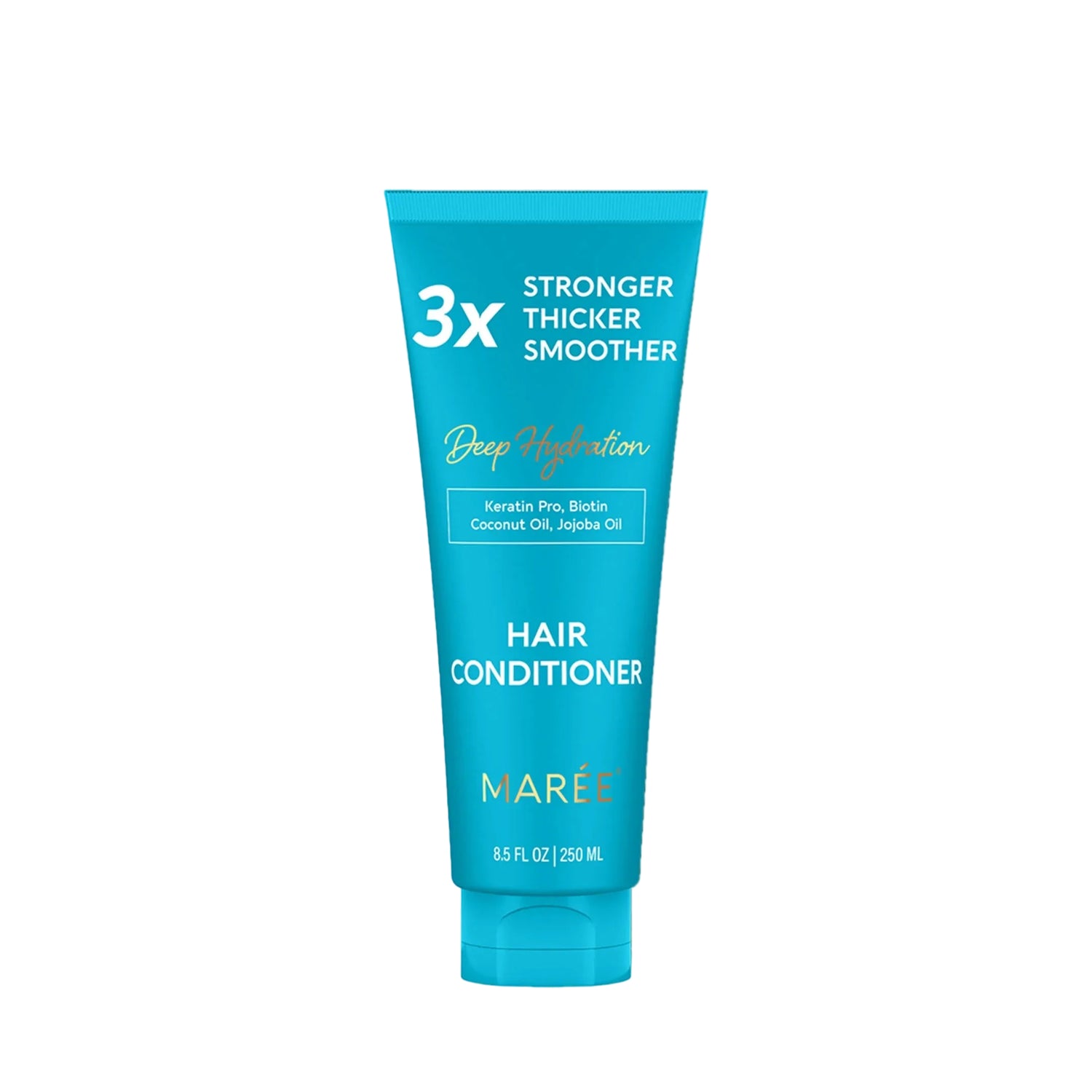 Deep Hydrating Coconut Conditioner