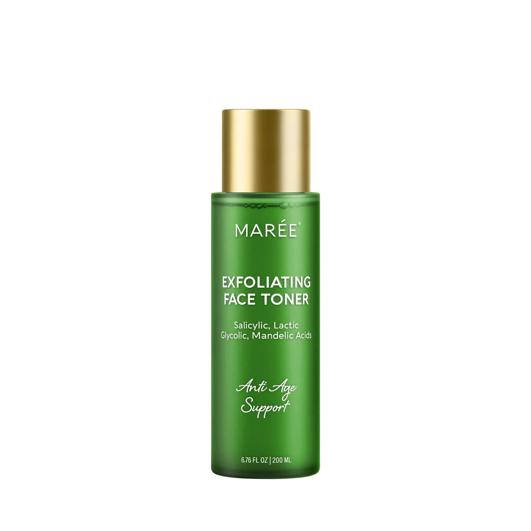 Daily Glow Exfoliating Toner