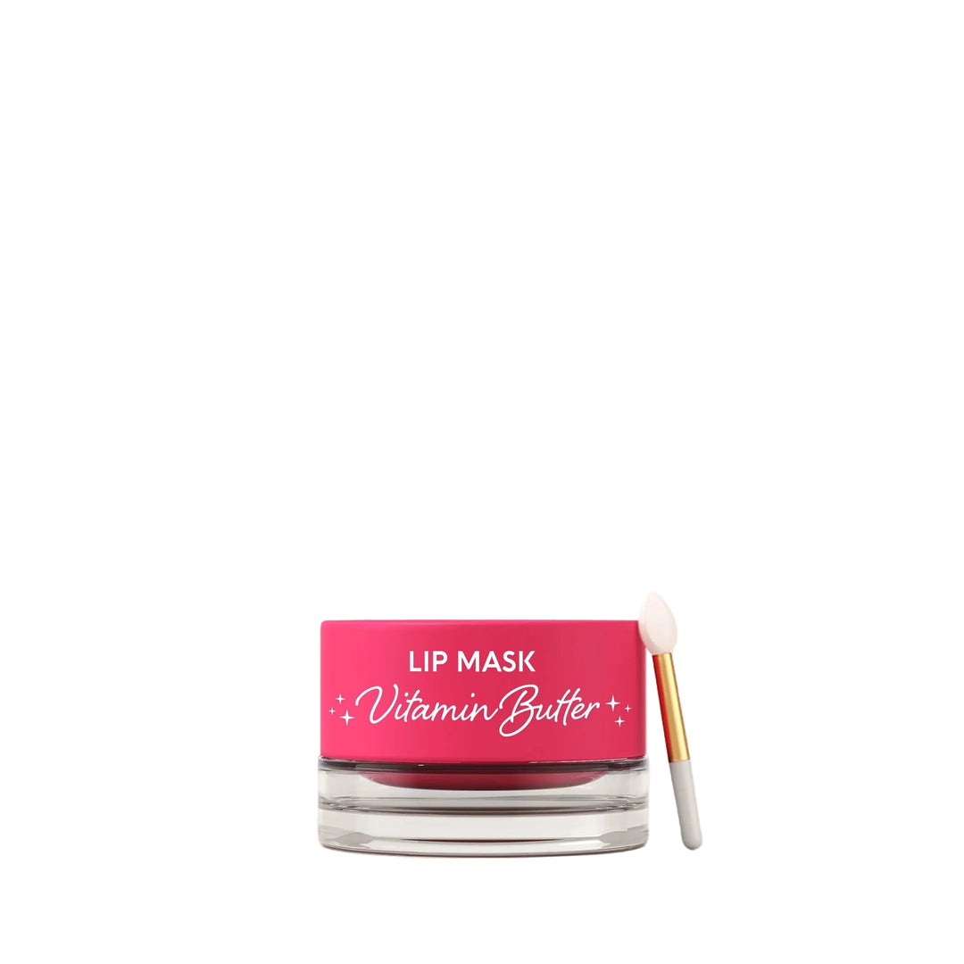 Lip Moisturizer & Plumping Balm