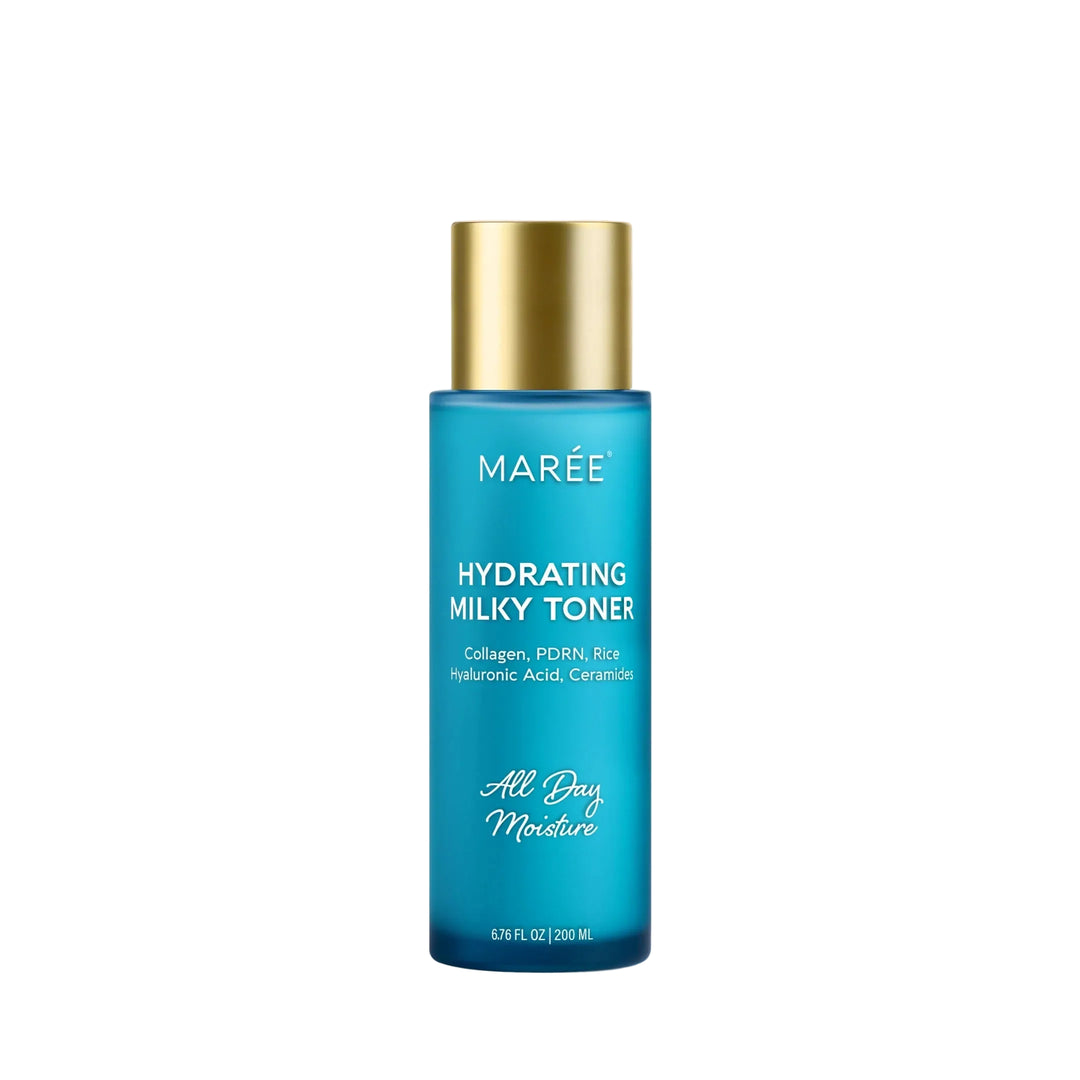 Milky Rice Hydrating Toner