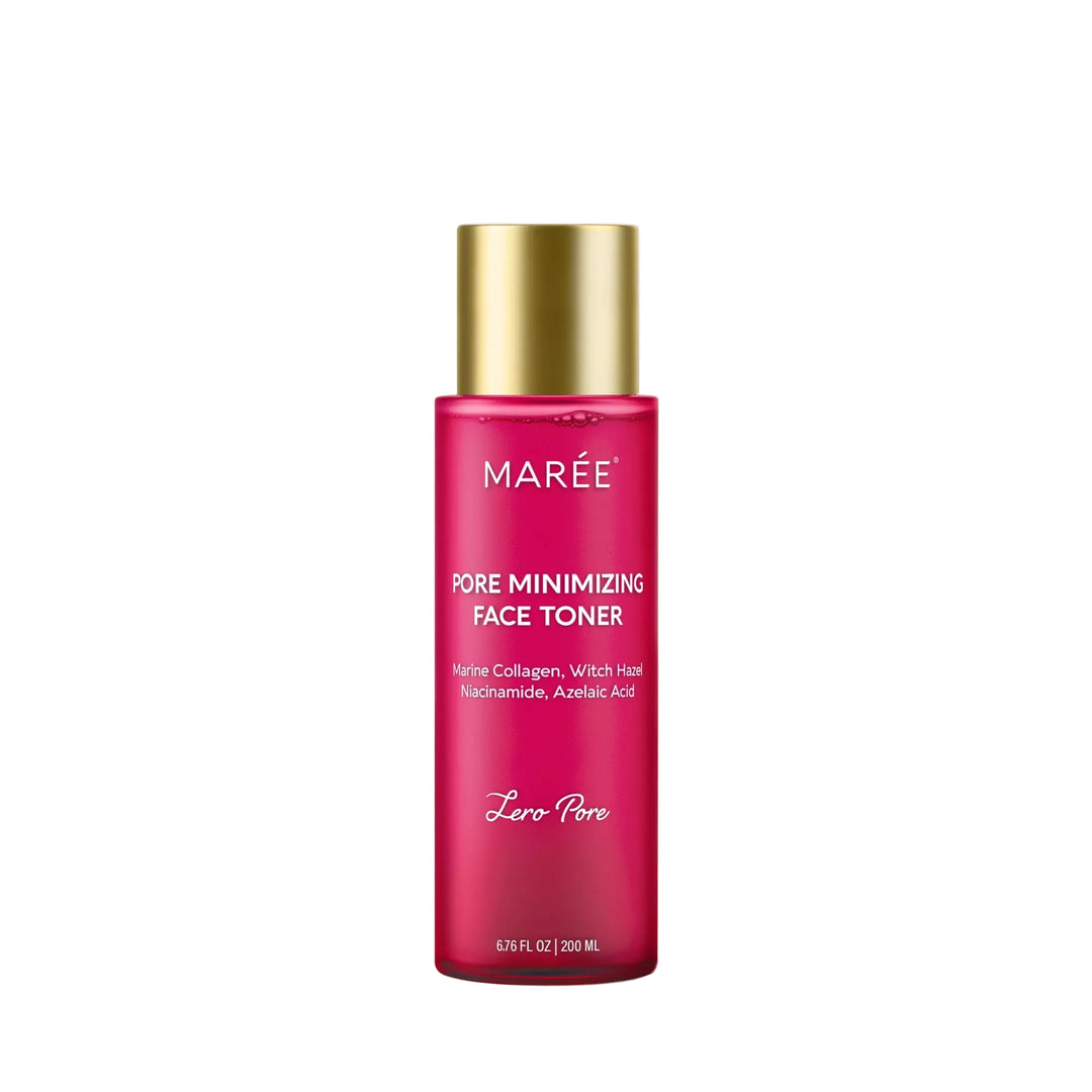 Hydrating Pore Refining Toner