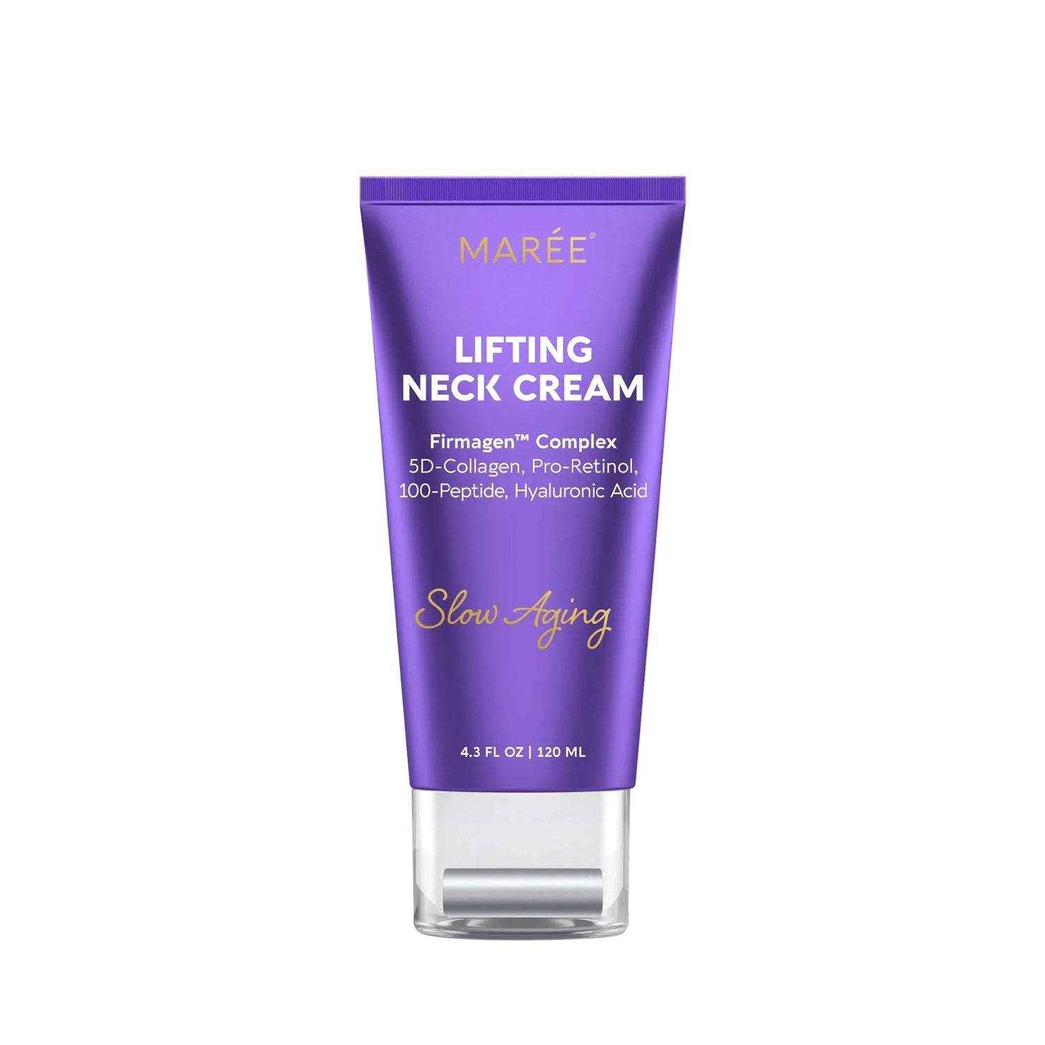 Pro-Retinol Neck Lifting Cream Massager