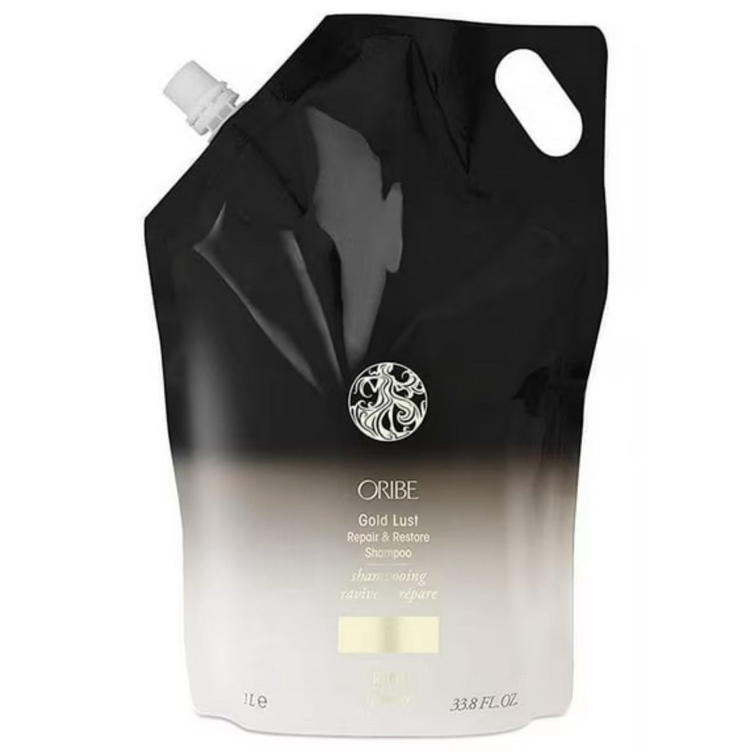 Oribe Gold Lust Repair and Restore Shampoo