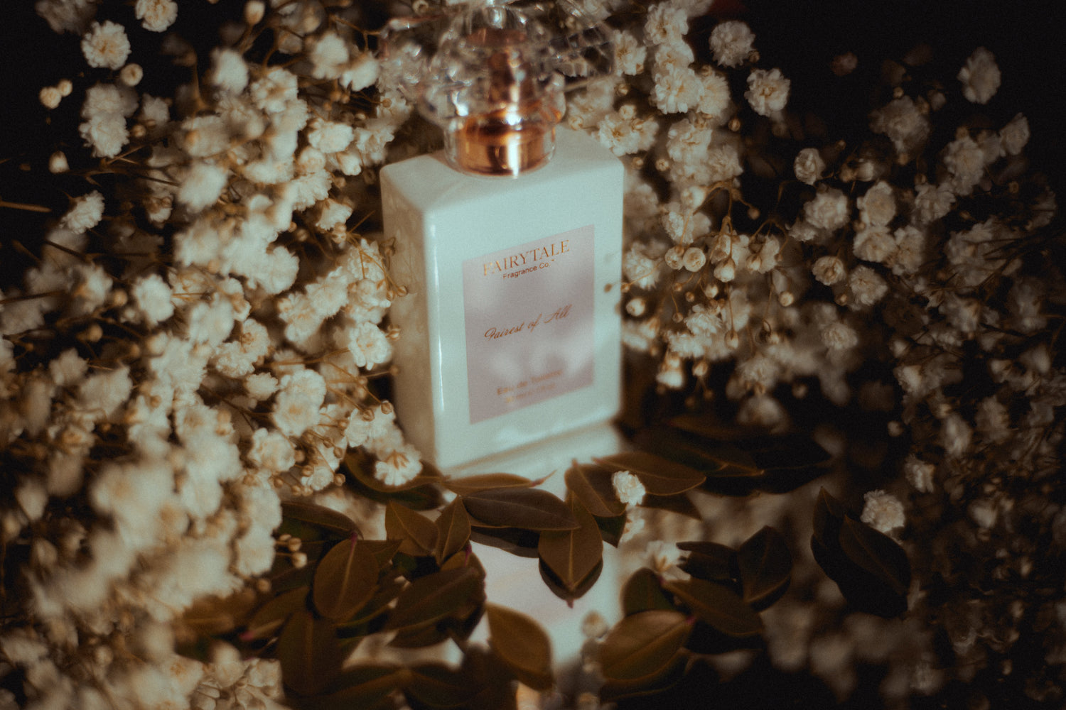 Fairest of All Eau de Toilette