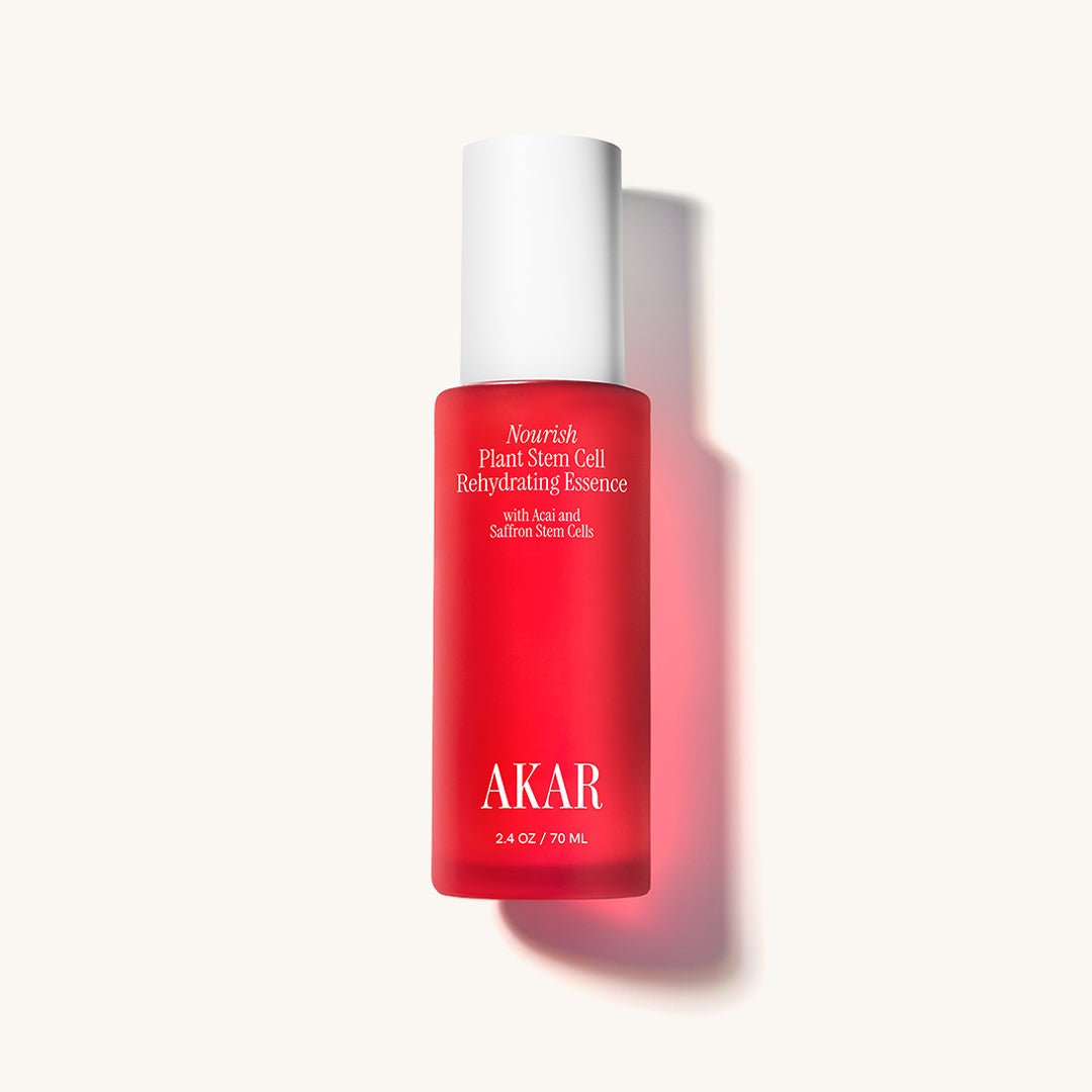 Nourish Plant Stem Cell Rehydrating Essence