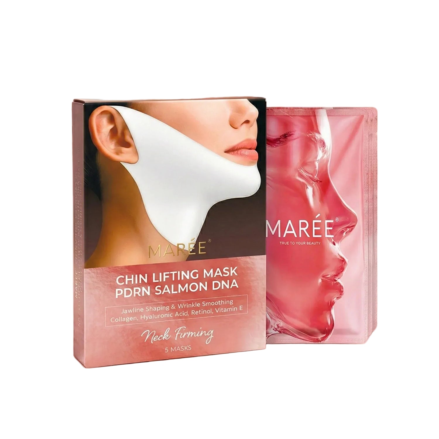 PDRN V-line Lifting Mask