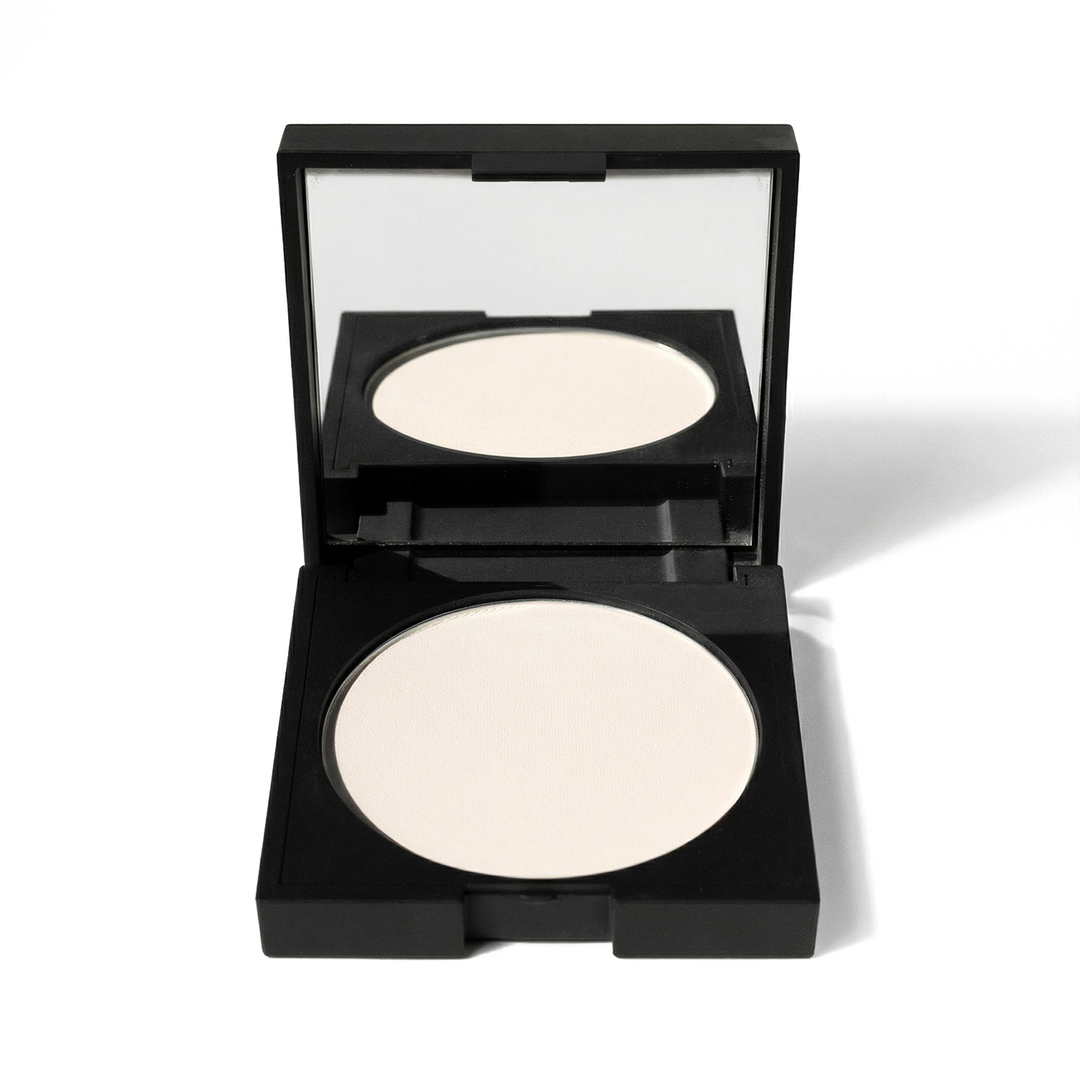 Velvet Mineral Powderset