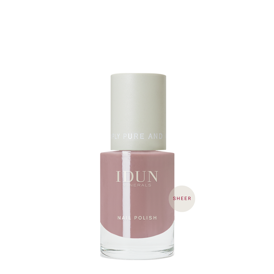 NAIL POLISH