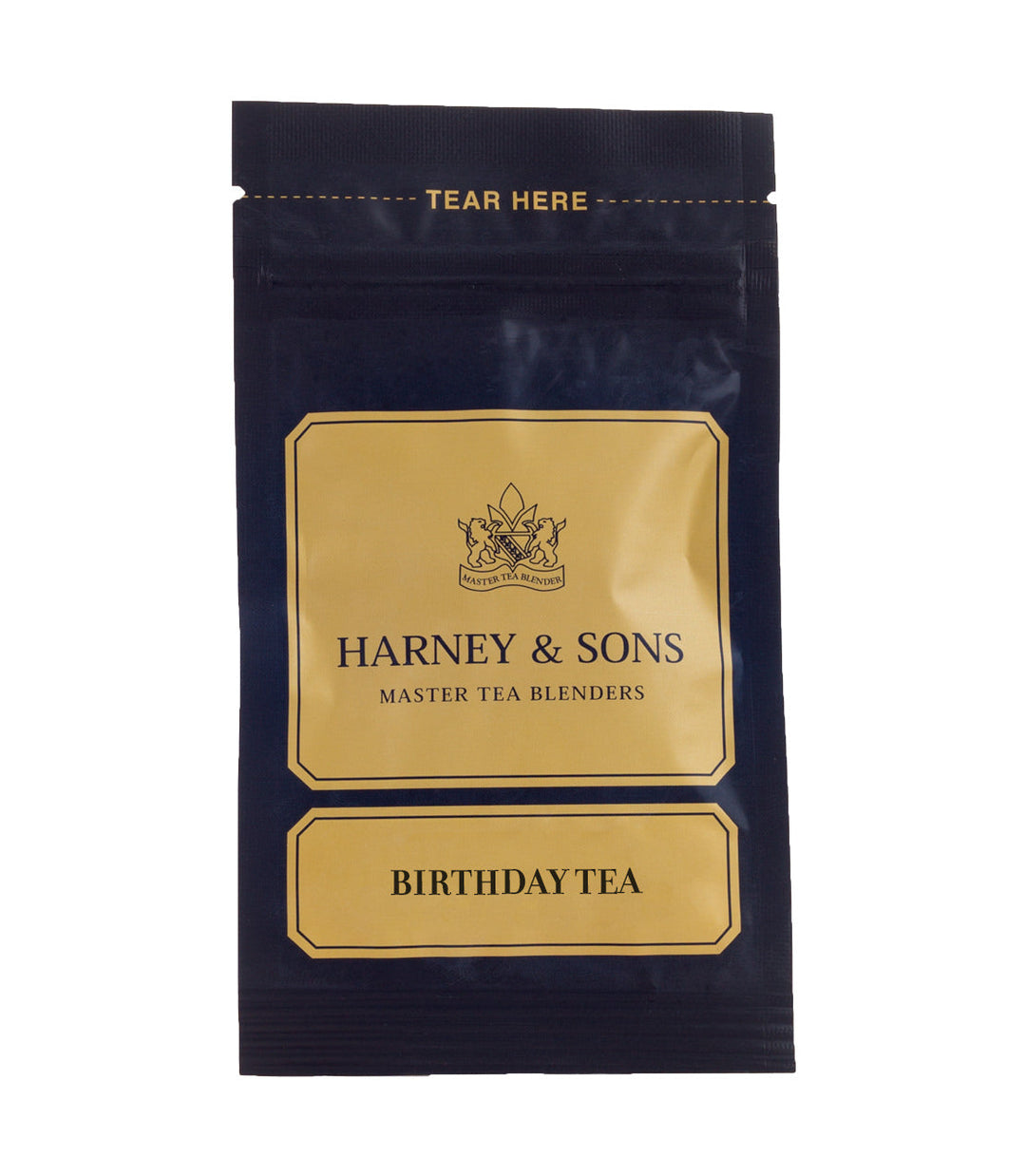 Harney & Sons - Birthday Party Tea Blend