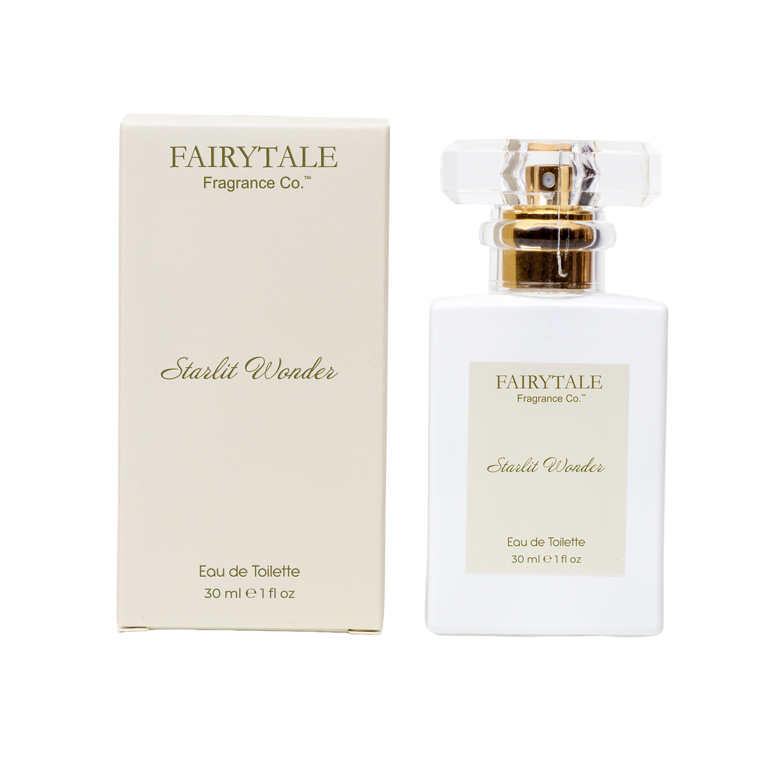 Starlit Wonder Eau de Toilette