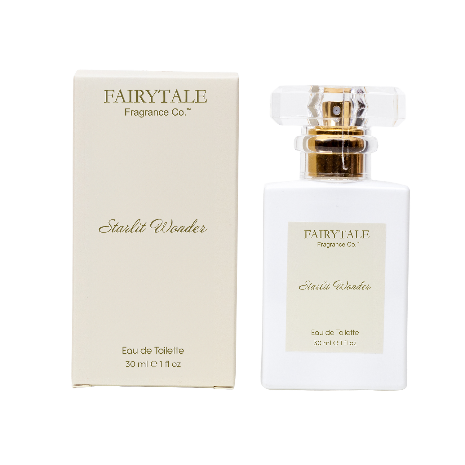 Starlit Wonder Eau de Toilette