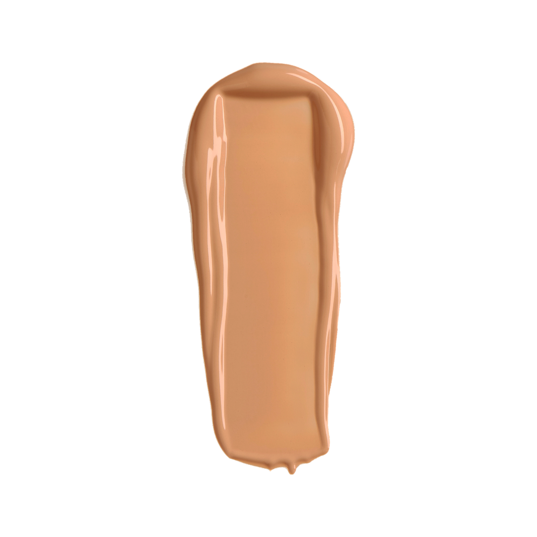 YENSA Skin On Skin BB + CC Full Coverage Hyaluronic Serum Concealer