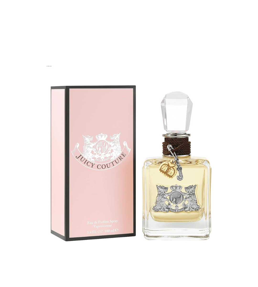 Juicy Couture Femme Eau de Parfum 3.4 oz