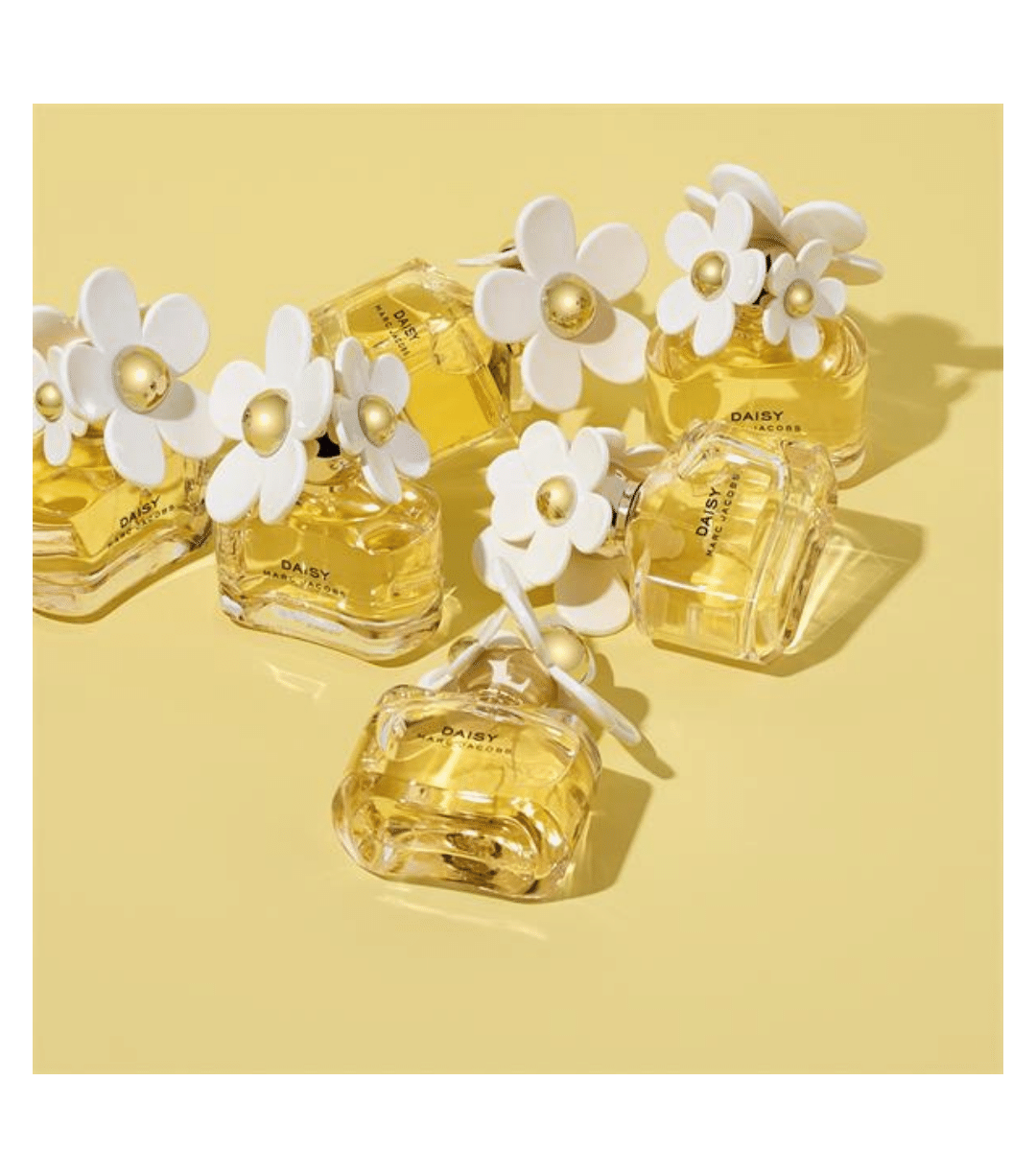 Marc Jacobs Daisy Eau de Toilette 3.4 oz