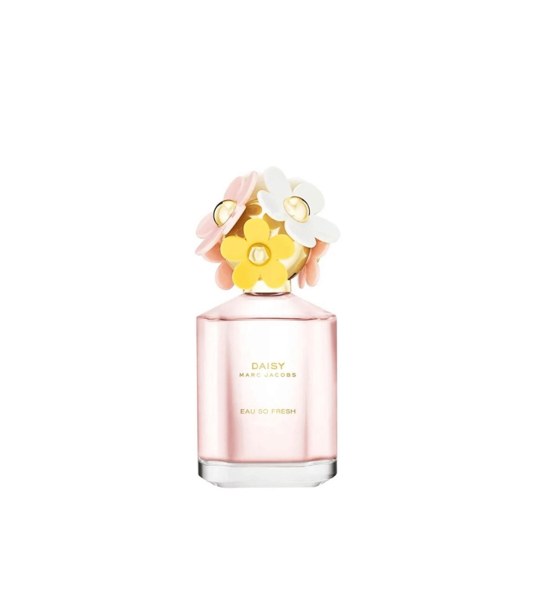 Marc Jacobs Daisy Eau So Fresh Eau de Toilette 4.2 oz